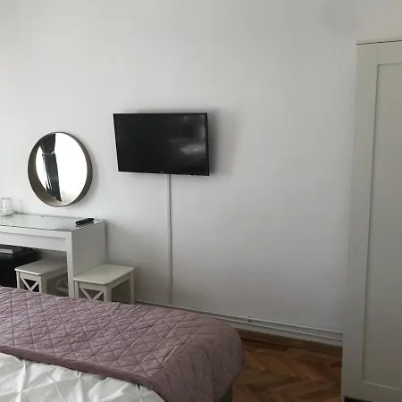 Sonnenschein Apartment