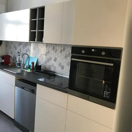 Apartment Sonnenschein